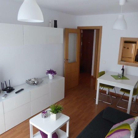 Appartement A Malaga Exterior photo