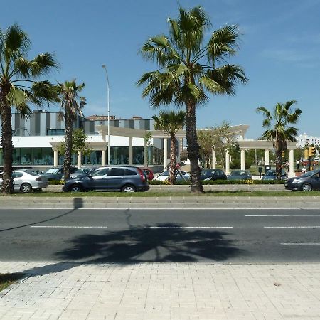 Appartement A Malaga Exterior photo