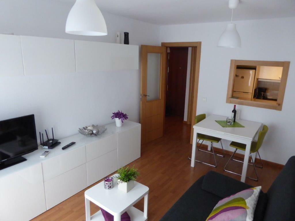 Appartement A Malaga Exterior photo