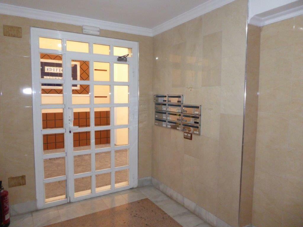 Appartement A Malaga Exterior photo